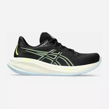 Мужские кроссовки Gel-Cumulus 26 Asics, черный