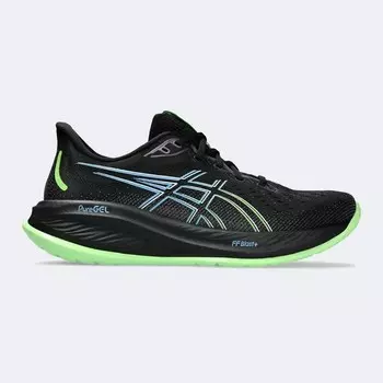 Мужские кроссовки Gel-Cumulus 26 Asics, черный