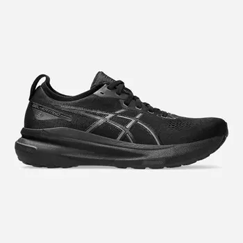 Мужские кроссовки гель-каяно 31 Asics, черный