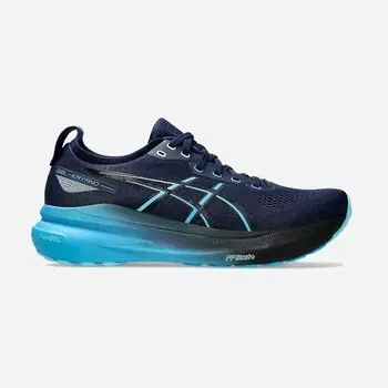 Мужские кроссовки гель-каяно 31 Asics, синий