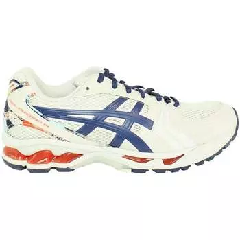 Мужские кроссовки Gel Kayano 14 Asics, бежевый