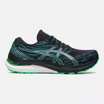 Мужские кроссовки Gel-Kayano 29 Asics, черный