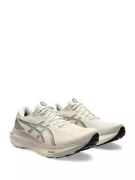 Мужские кроссовки Gel Kayano 30 — 4E/ширина, овсяный/черный ASICS