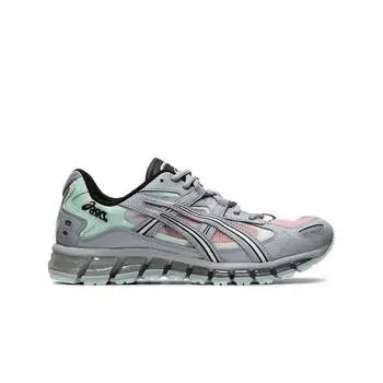 Мужские кроссовки Gel Kayano 5 360 серые Asics, серый