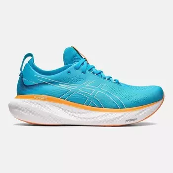 Мужские кроссовки Gel-Nimbus 25 Asics, синий