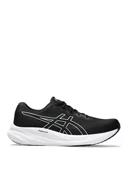 Мужские кроссовки Gel Pulse 15 антрацит 1011B780-003 Asics, антрацитовый