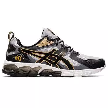Мужские кроссовки Gel Quantum 180 6 серые Asics, серый