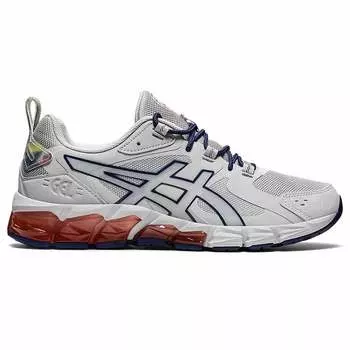 Мужские кроссовки Gel Quantum 180 Asics, белый