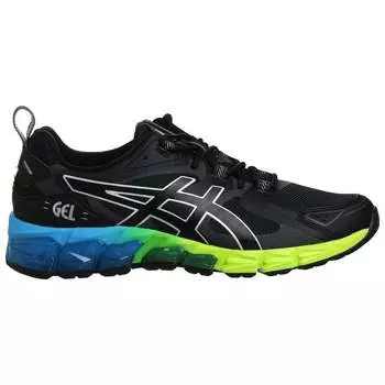 Мужские кроссовки Gel Quantum 180 Asics, черный