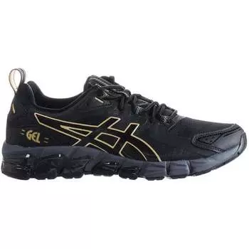 Мужские кроссовки Gel Quantum 180 Asics, черный