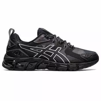 Мужские кроссовки Gel Quantum 180 Asics, черный