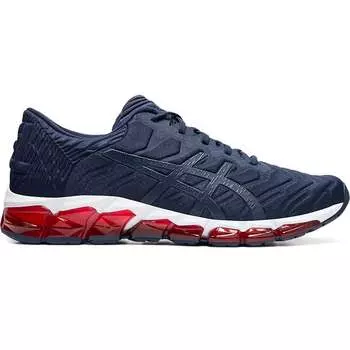 Мужские кроссовки Gel Quantum 360 5 Asics, синий