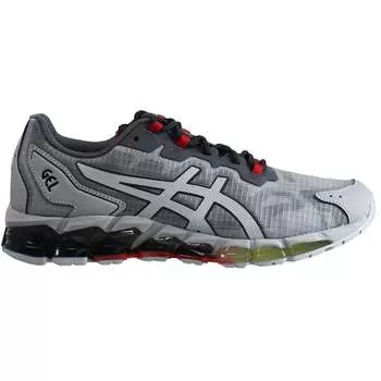 Мужские кроссовки Gel Quantum 360 6 серые Asics, серый
