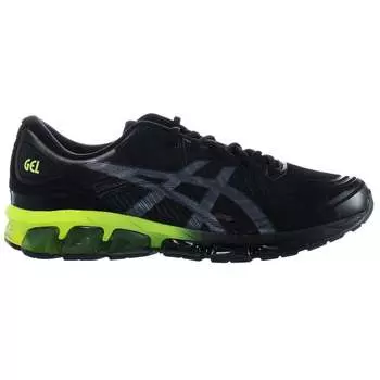 Мужские кроссовки Gel Quantum 360 VII черные Asics, черный