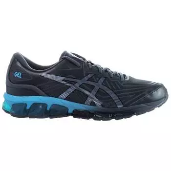 Мужские кроссовки Gel Quantum 360 VII серые Asics, серый