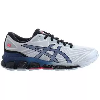 Мужские кроссовки Gel Quantum 360 VII серые Asics, серый