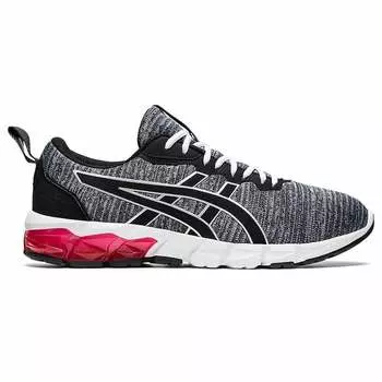 Мужские кроссовки Gel Quantum 90 2 серые Asics, серый