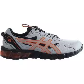 Мужские кроссовки Gel Quantum 90 серые Asics, серый