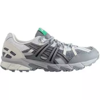 Мужские кроссовки Gel Sonoma 15 50 серые Asics, серый