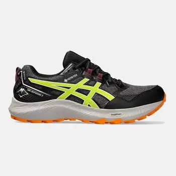 Мужские кроссовки Gel-Sonoma 7 Goretex Asics, черный