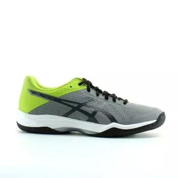 Мужские кроссовки Gel Tactical серо-зеленого цвета Asics, серый