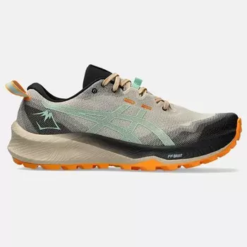 Мужские кроссовки gel-trabuco 12 Asics, черный