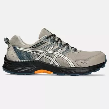Мужские кроссовки Gel-Venture 9 Asics, черный