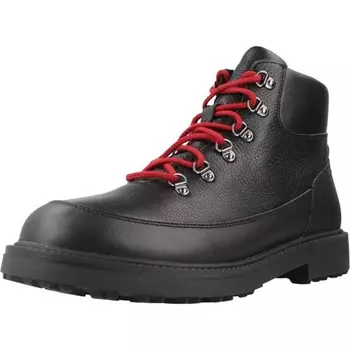 Мужские кроссовки Geox, черный
