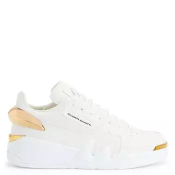 Мужские кроссовки Giuseppe Zanotti, белый