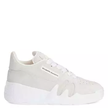Мужские кроссовки Giuseppe Zanotti, белый