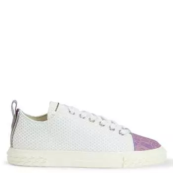 Мужские кроссовки Giuseppe Zanotti, белый