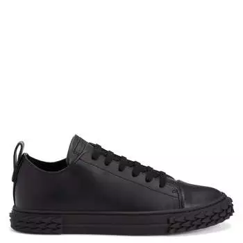 Мужские кроссовки Giuseppe Zanotti, черный