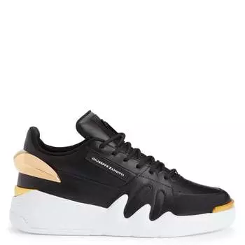 Мужские кроссовки Giuseppe Zanotti, черный