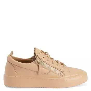 Мужские кроссовки Giuseppe Zanotti, розовый