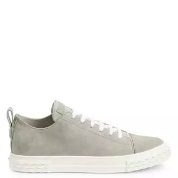 Мужские кроссовки Giuseppe Zanotti, серый