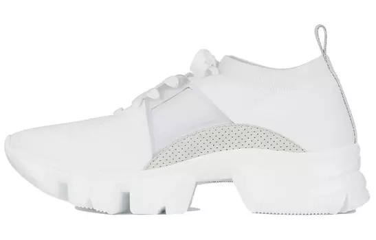 Мужские кроссовки Givenchy, белый