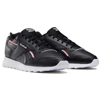 Мужские кроссовки Glide Reebok, черный