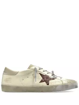 Мужские кроссовки Golden Goose