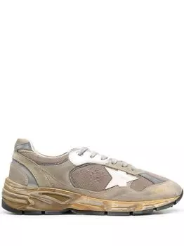 Мужские кроссовки Golden Goose