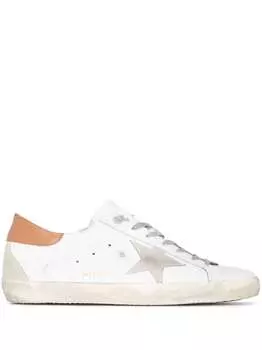 Мужские кроссовки Golden Goose