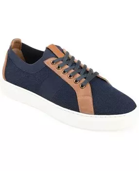 Мужские кроссовки gordon knit Thomas & Vine, синий