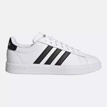Мужские кроссовки Grand Court 2 0 Adidas, черный