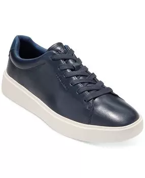 Мужские кроссовки Grand Crosscourt Traveller Cole Haan