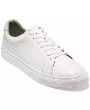 Мужские кроссовки Grand Series Jensen Cole Haan, белый