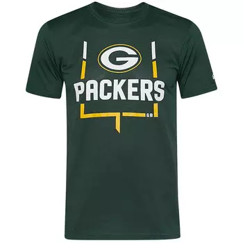 Мужские кроссовки Green Bay Packers NFL Nike Legend
