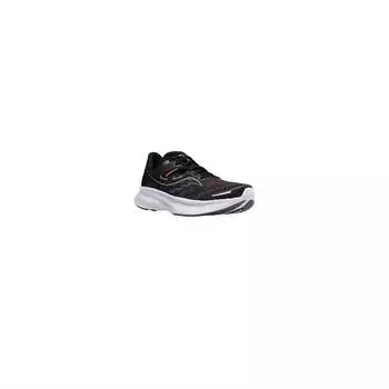 Мужские кроссовки Guide 16 в черном/белом цвете SAUCONY