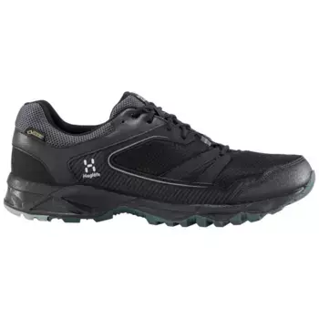 Мужские кроссовки Haglfs Trail Fuse GT, черный