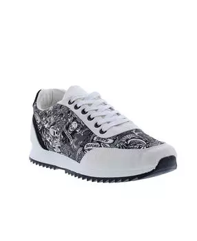 Мужские кроссовки Хэнк Ed Hardy