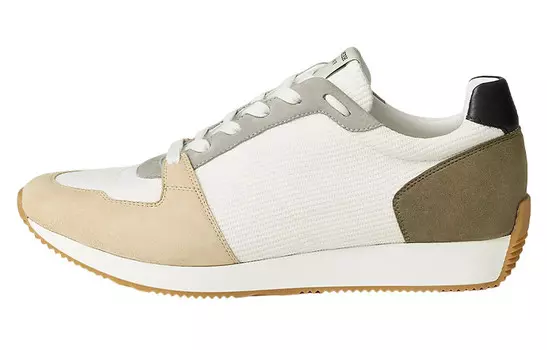 Мужские кроссовки Hermes, разноцветный