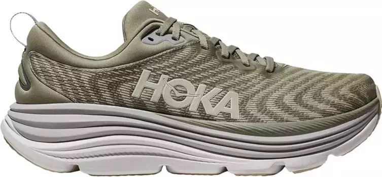 Мужские кроссовки HOKA Gaviota 5, цвет Barley
